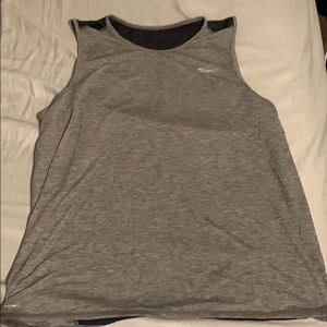 Saucony Running Tank Top